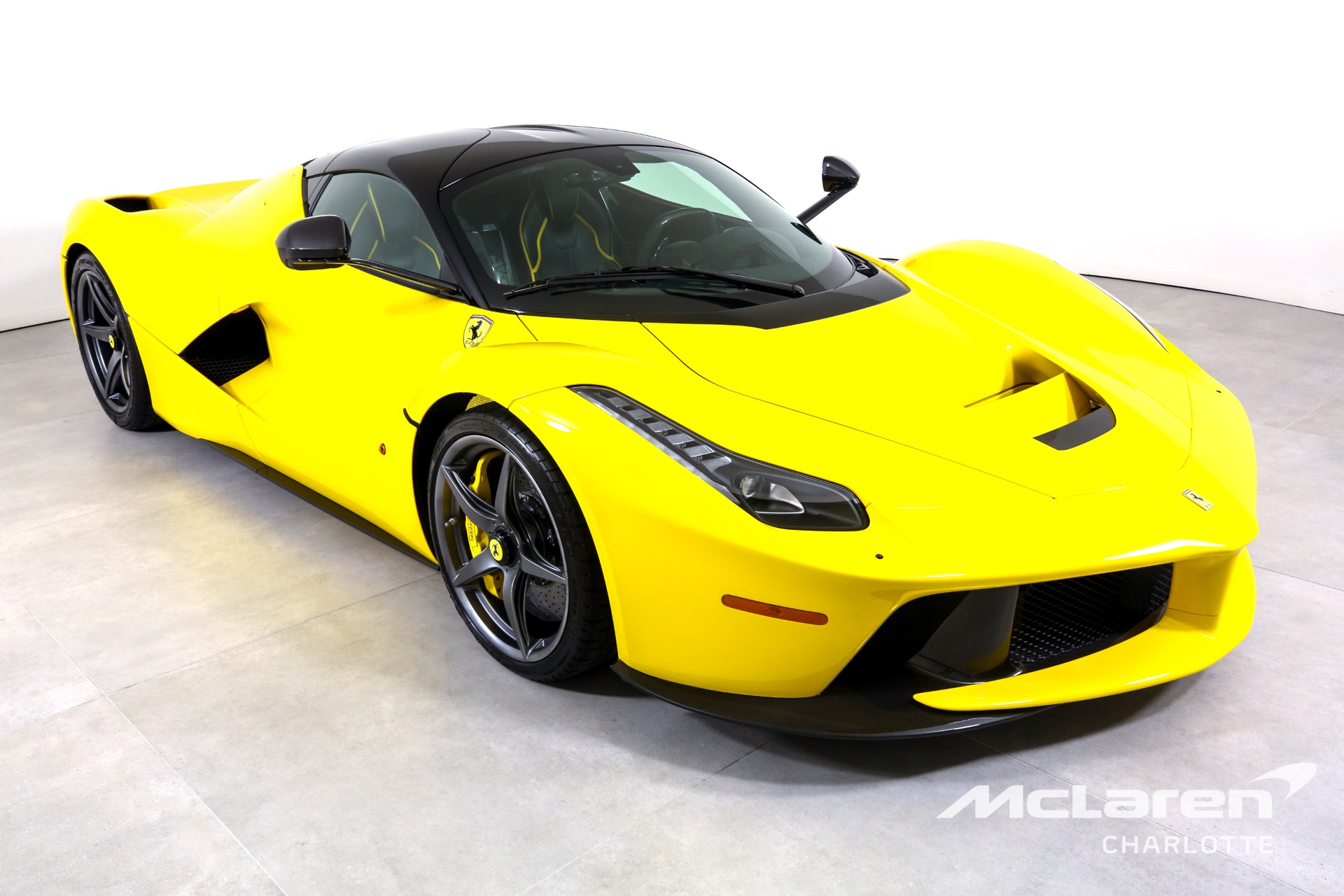 Used 2015 Ferrari LaFerrari | Charlotte, NC