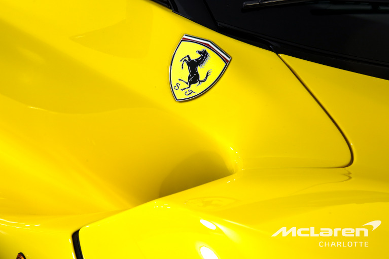 Used-2015-Ferrari-LaFerrari