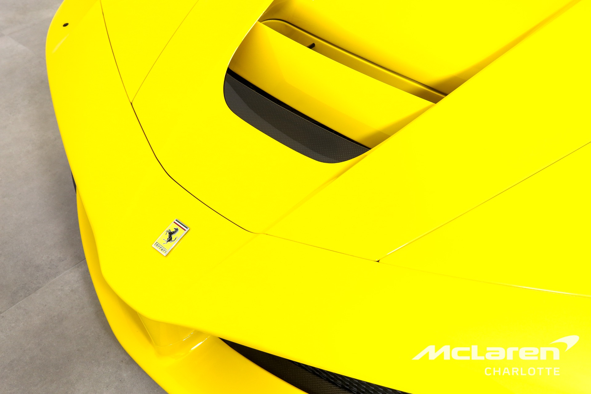 Used 2015 Ferrari LaFerrari | Charlotte, NC
