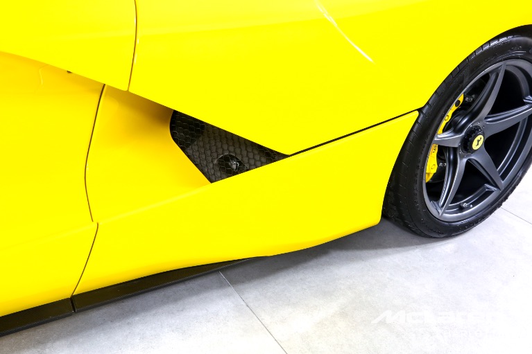 Used-2015-Ferrari-LaFerrari