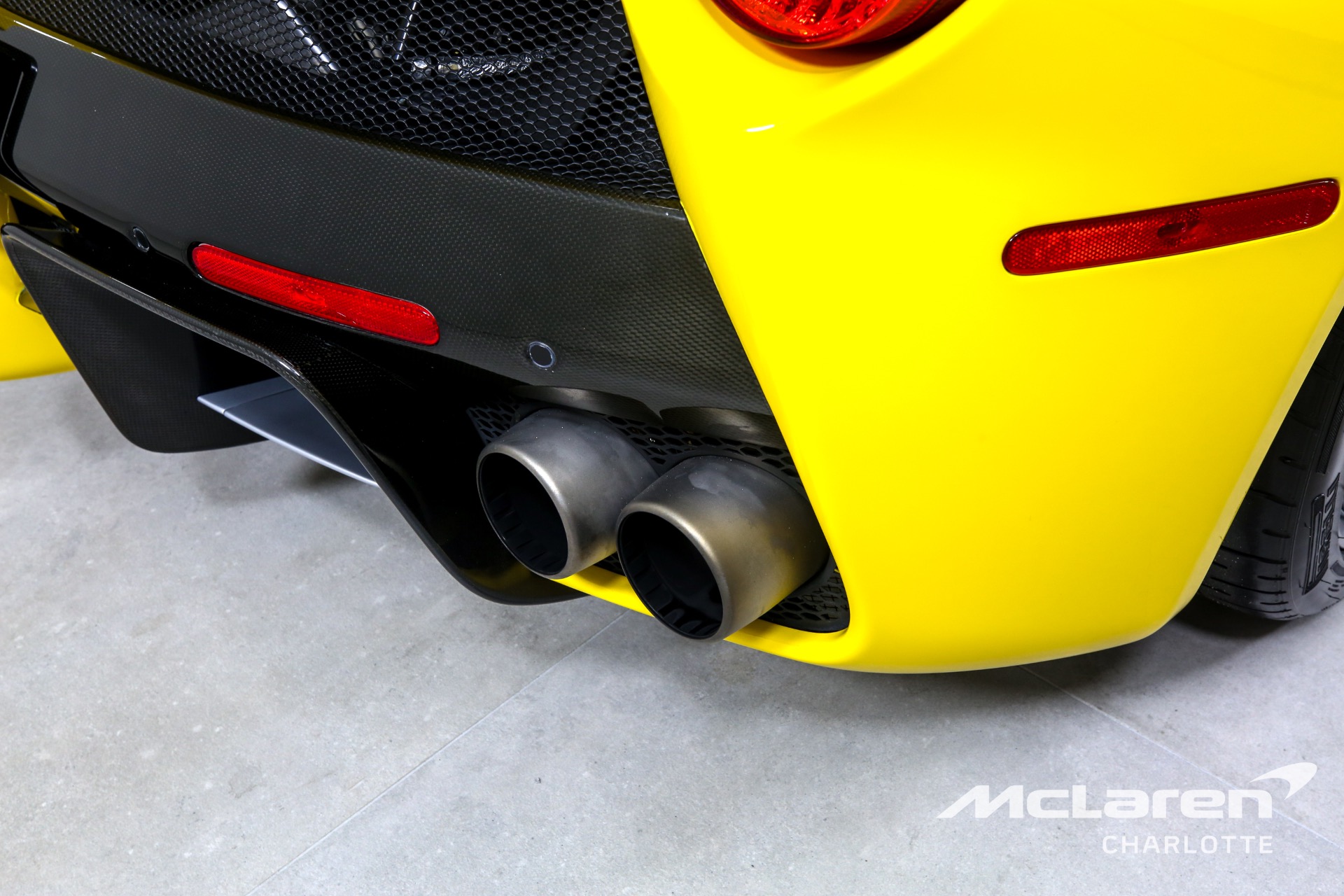 Used 2015 Ferrari LaFerrari | Charlotte, NC