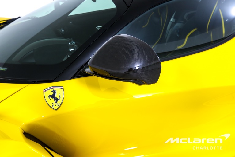 Used-2015-Ferrari-LaFerrari