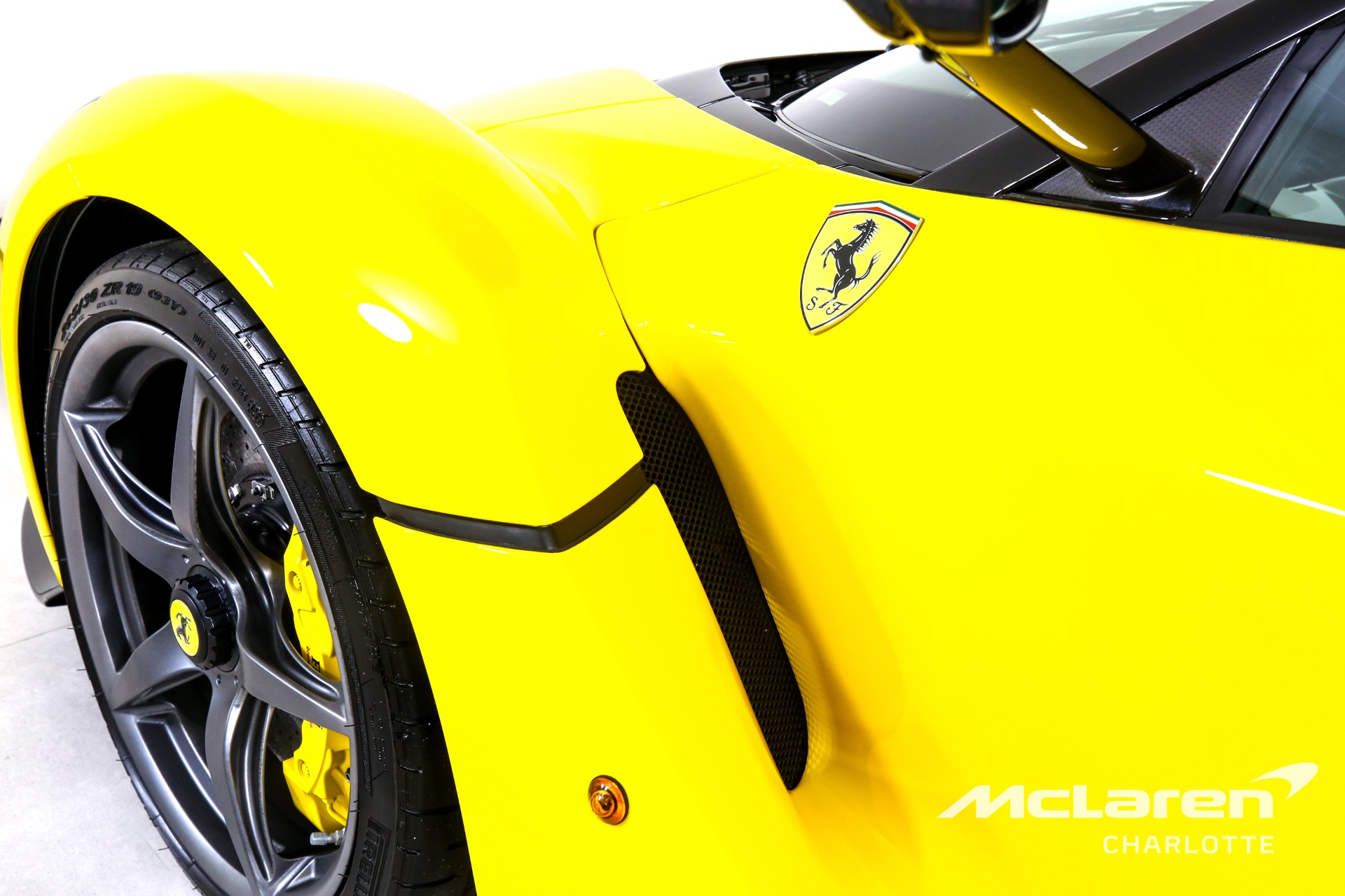 Used 2015 Ferrari LaFerrari | Charlotte, NC