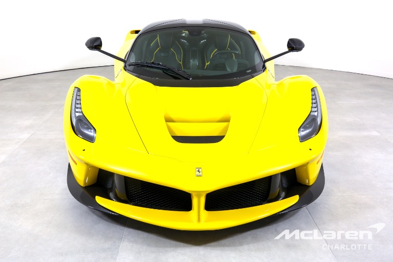 Used-2015-Ferrari-LaFerrari