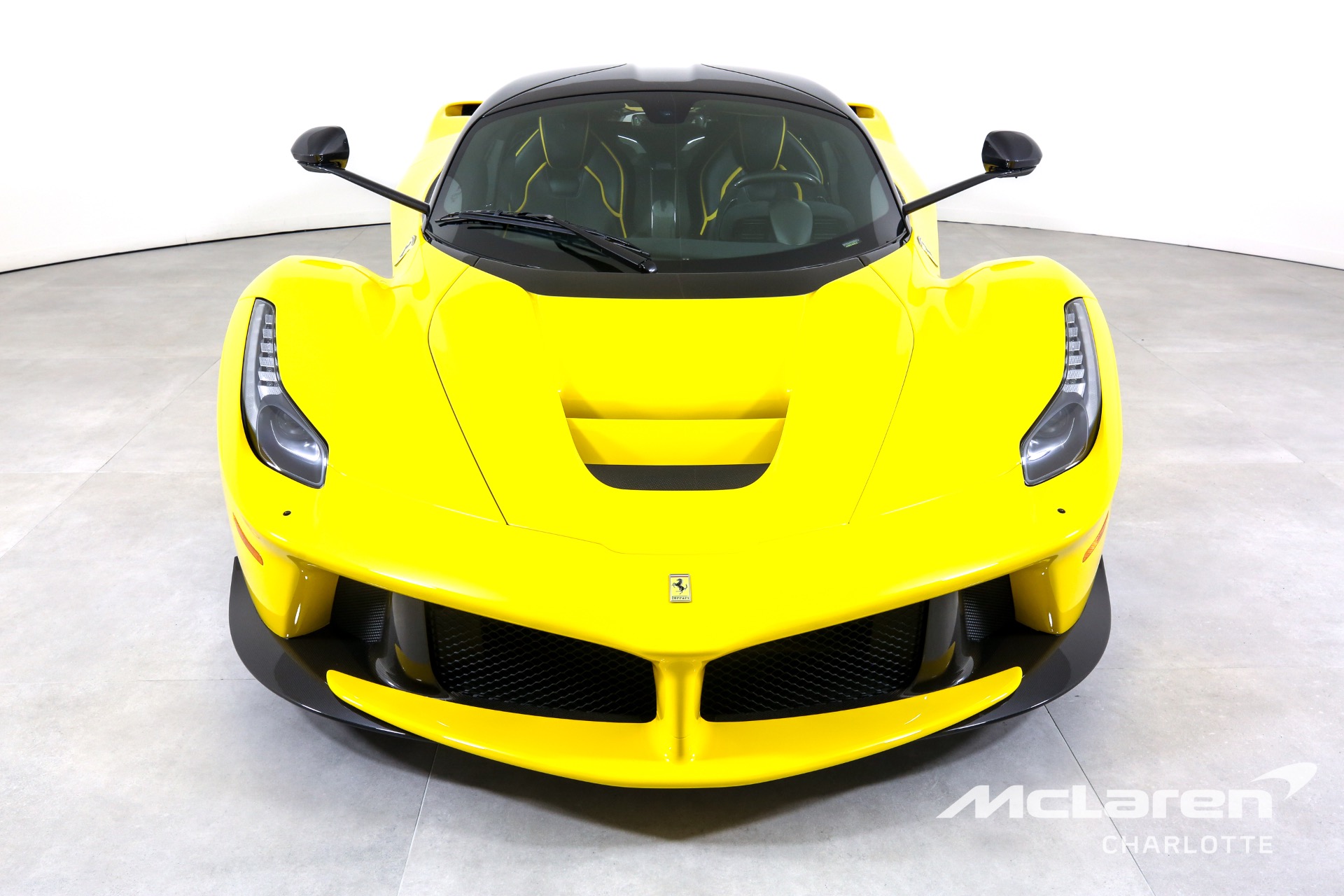 Used 2015 Ferrari LaFerrari | Charlotte, NC