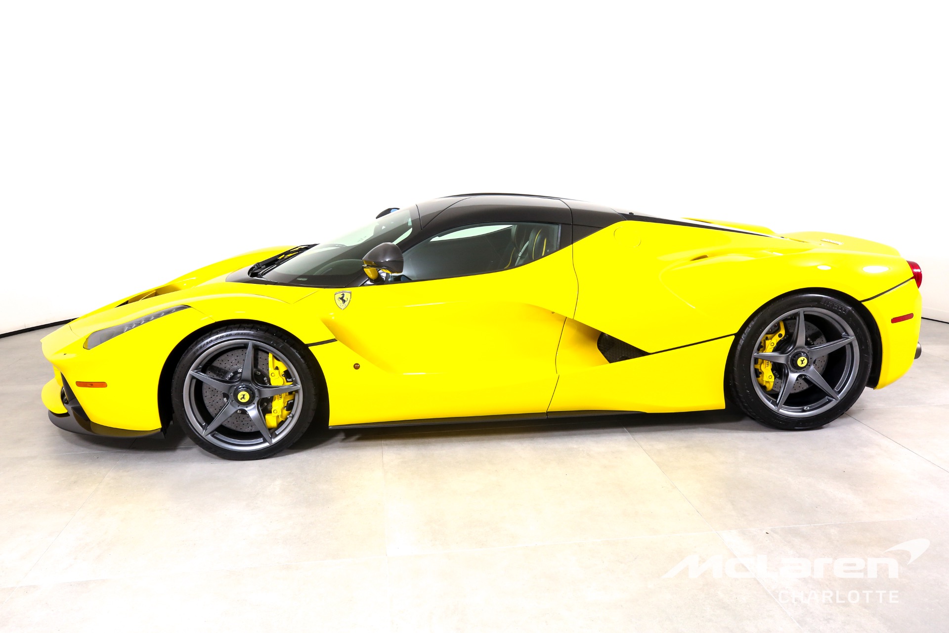 Used 2015 Ferrari LaFerrari | Charlotte, NC