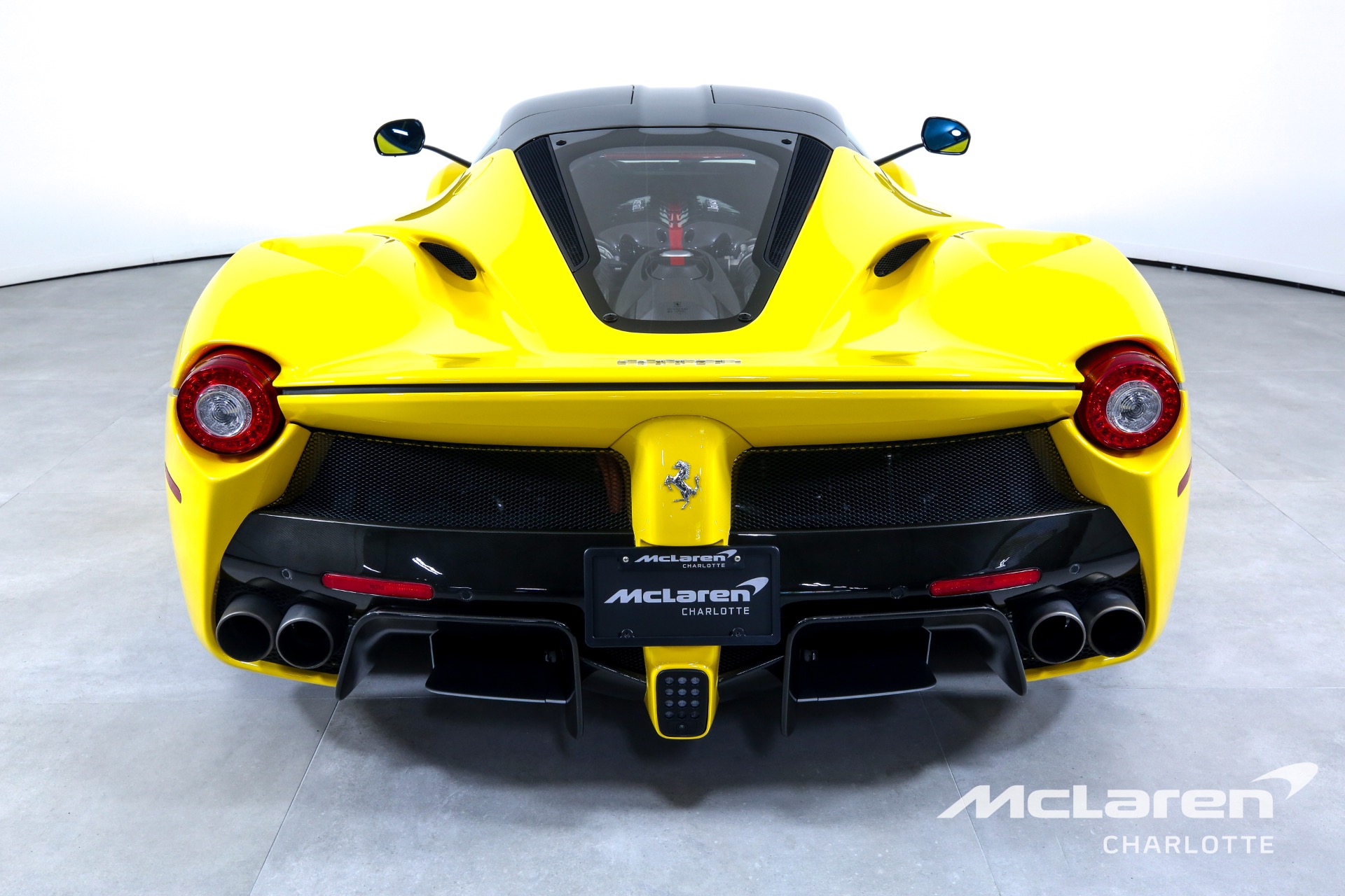 Used 2015 Ferrari LaFerrari | Charlotte, NC