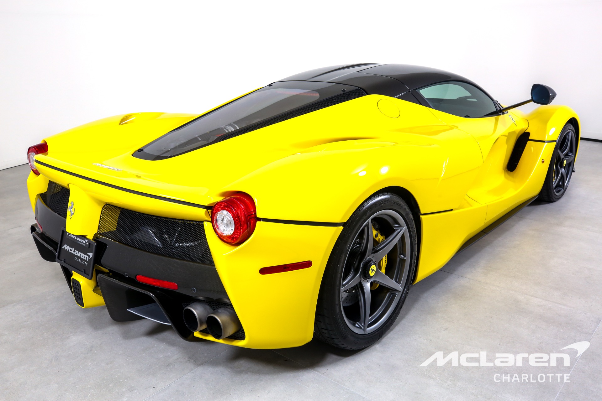 Used 2015 Ferrari LaFerrari | Charlotte, NC