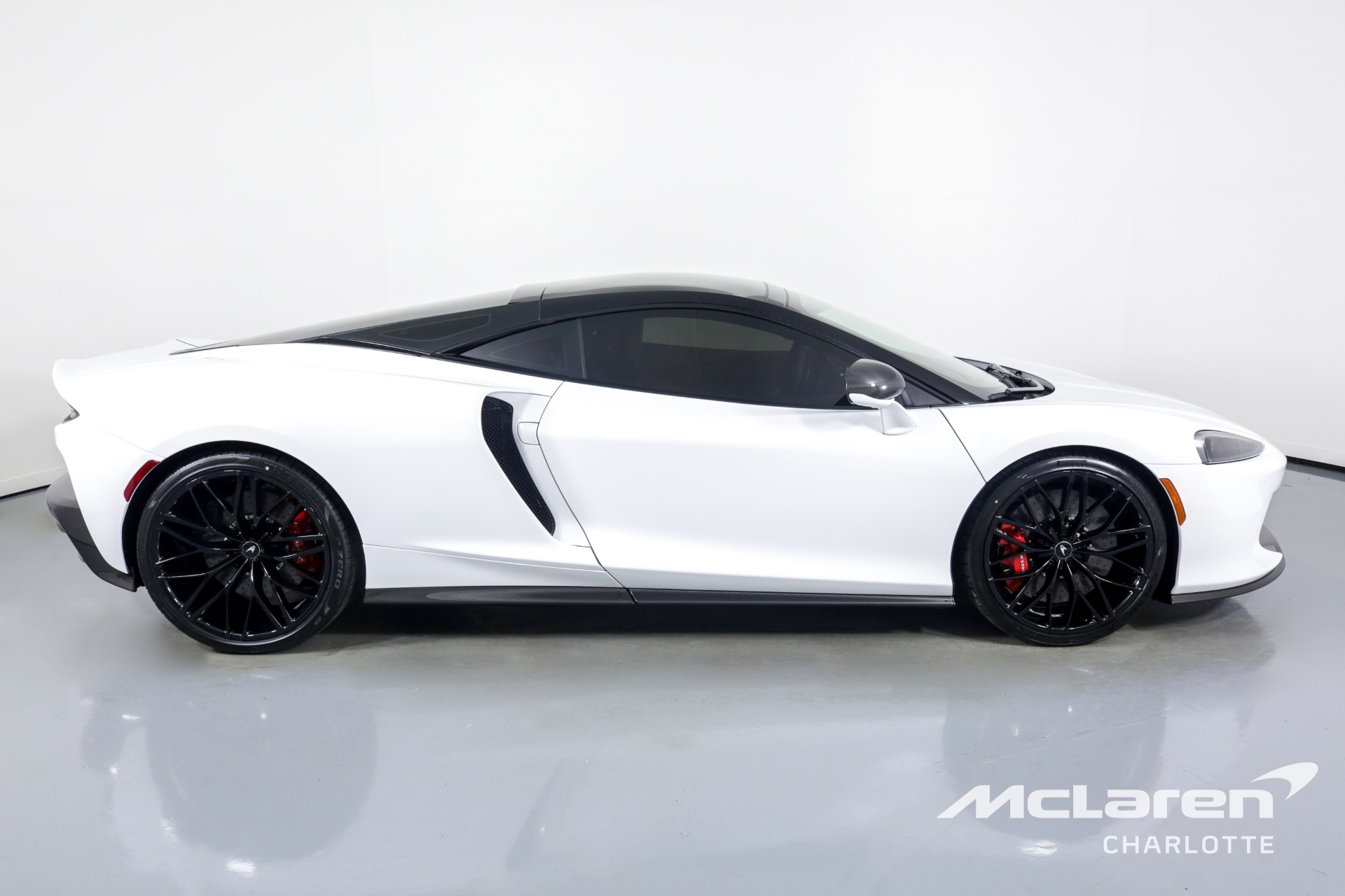 New 2023 McLaren GT | Charlotte, NC