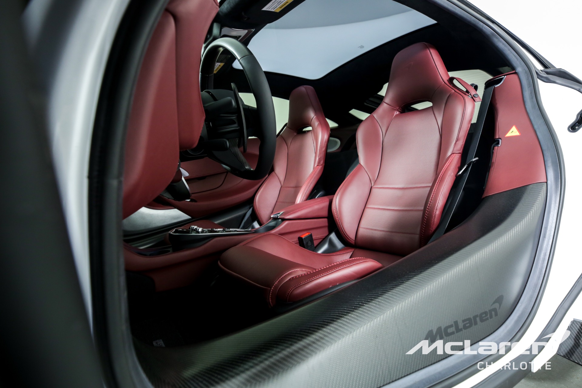 New 2023 McLaren GT | Charlotte, NC