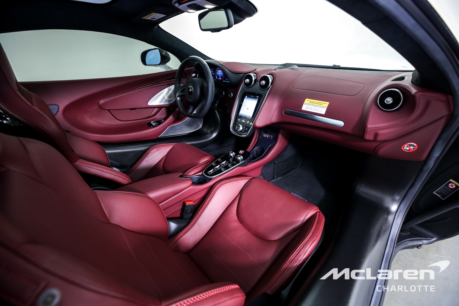 New 2023 McLaren GT | Charlotte, NC