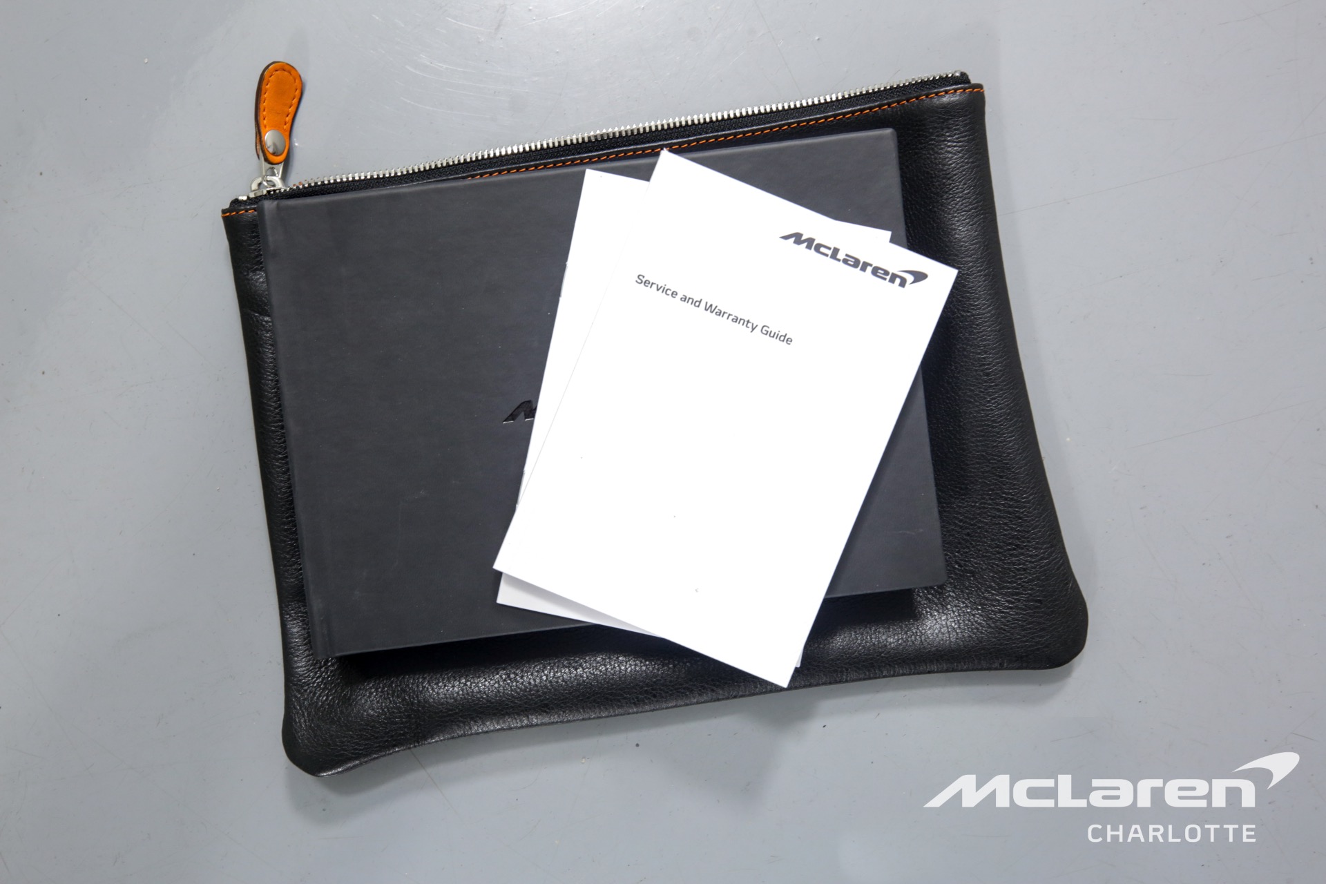 New 2023 McLaren GT | Charlotte, NC