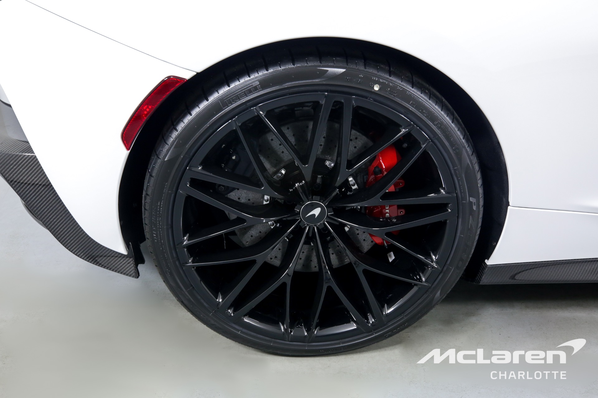 New 2023 McLaren GT | Charlotte, NC
