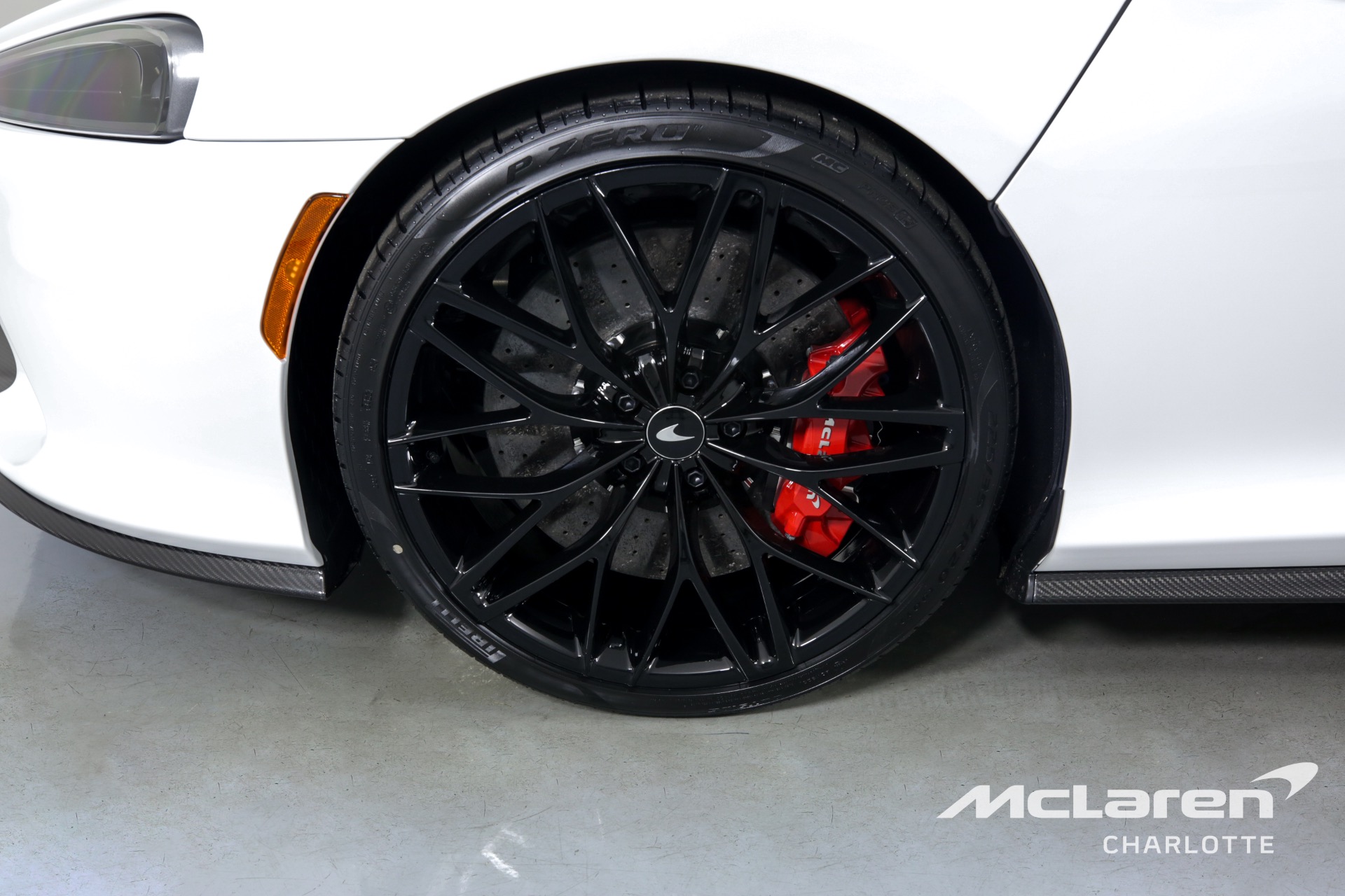 New 2023 McLaren GT | Charlotte, NC