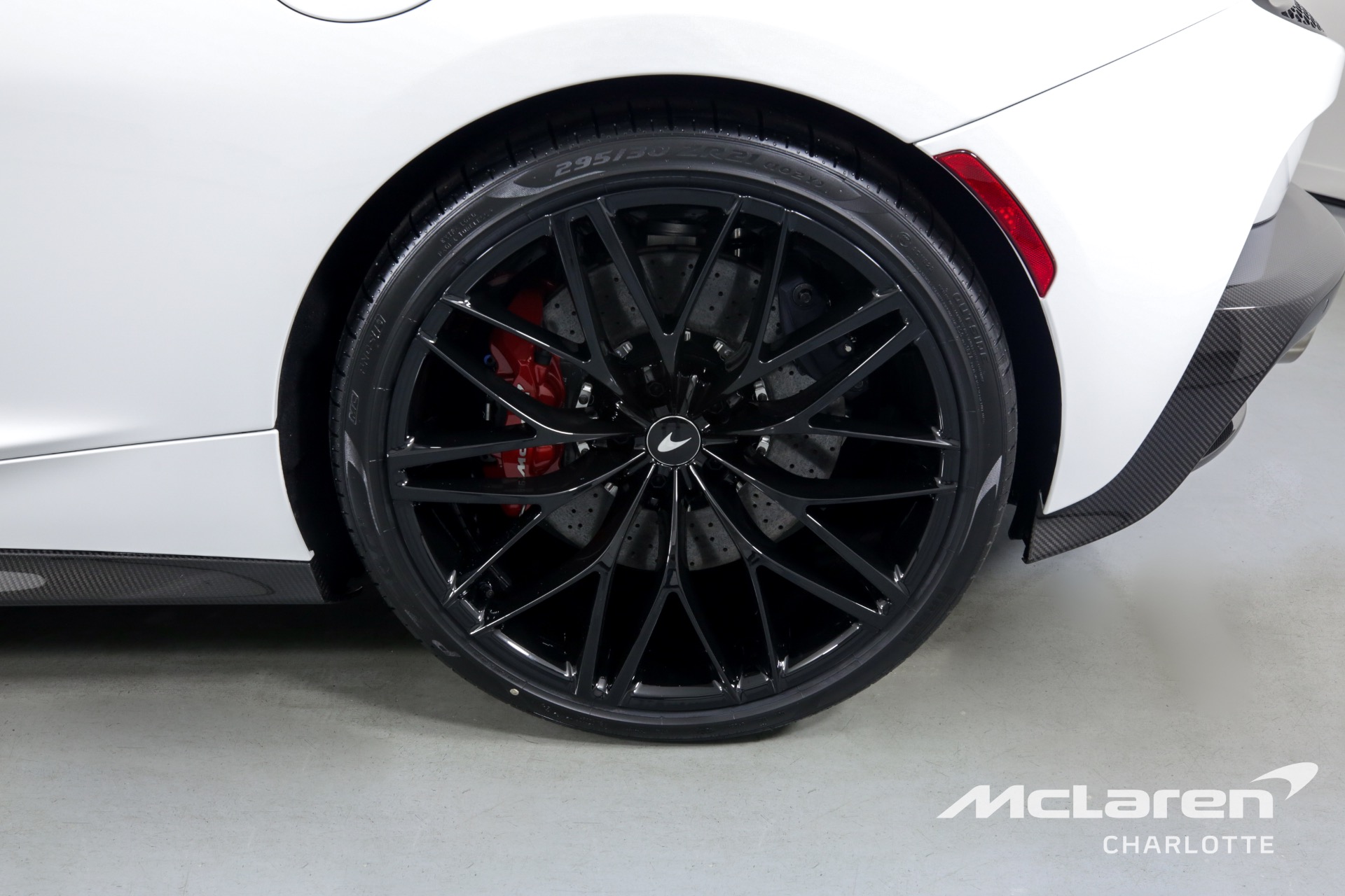 New 2023 McLaren GT | Charlotte, NC