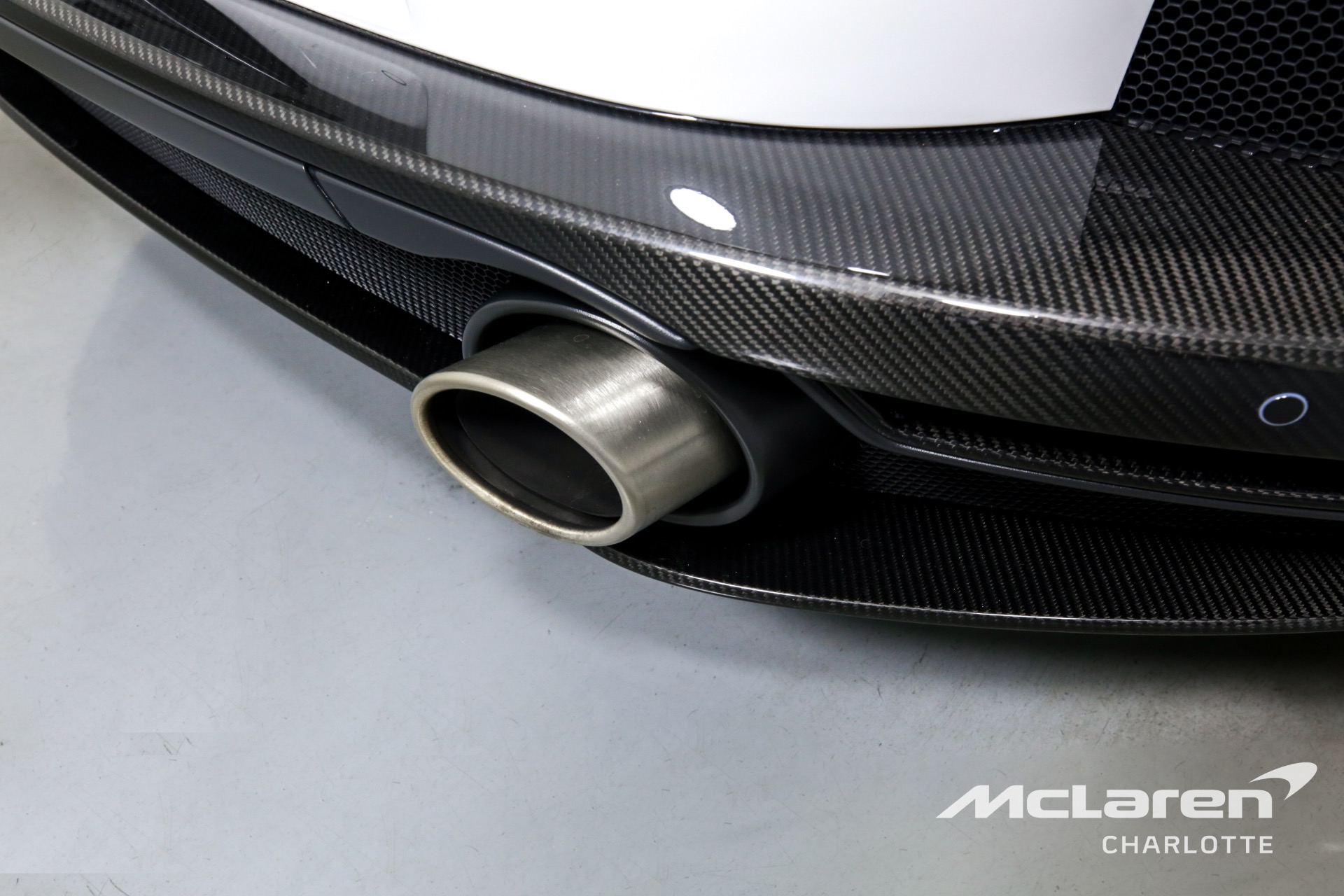 New 2023 McLaren GT | Charlotte, NC