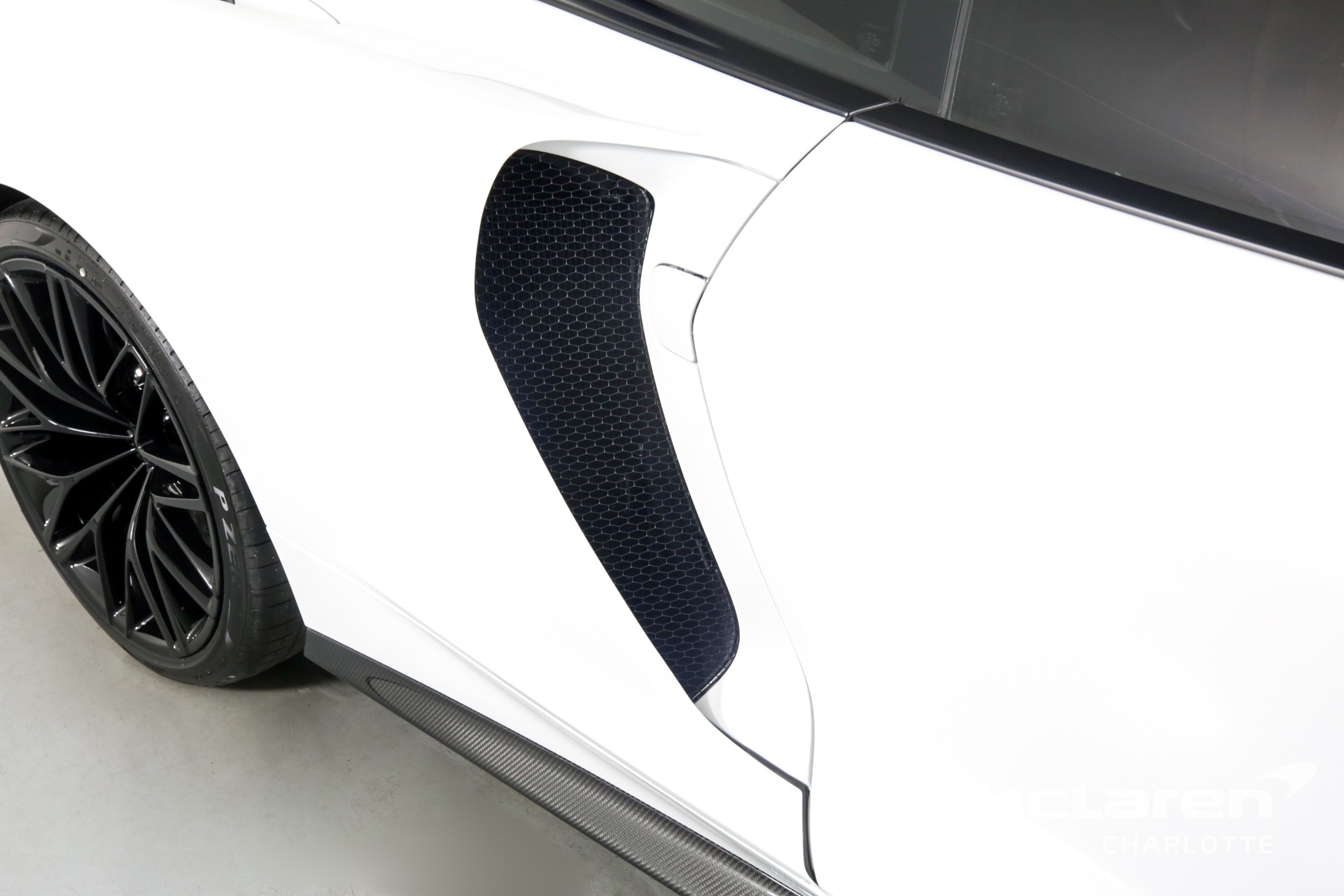 New 2023 McLaren GT | Charlotte, NC