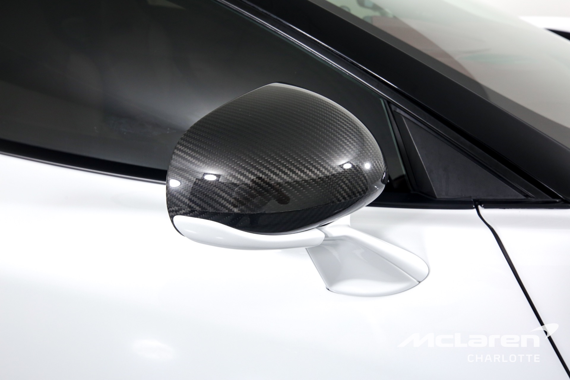 New 2023 McLaren GT | Charlotte, NC