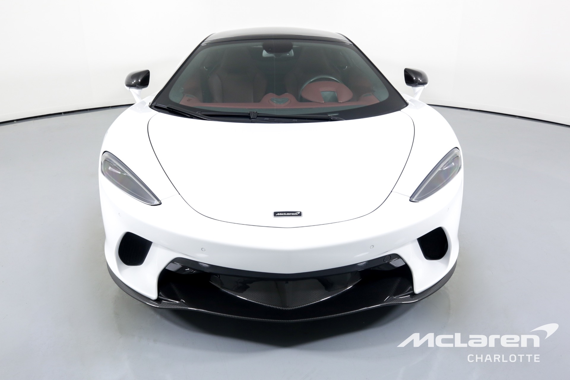New 2023 McLaren GT | Charlotte, NC