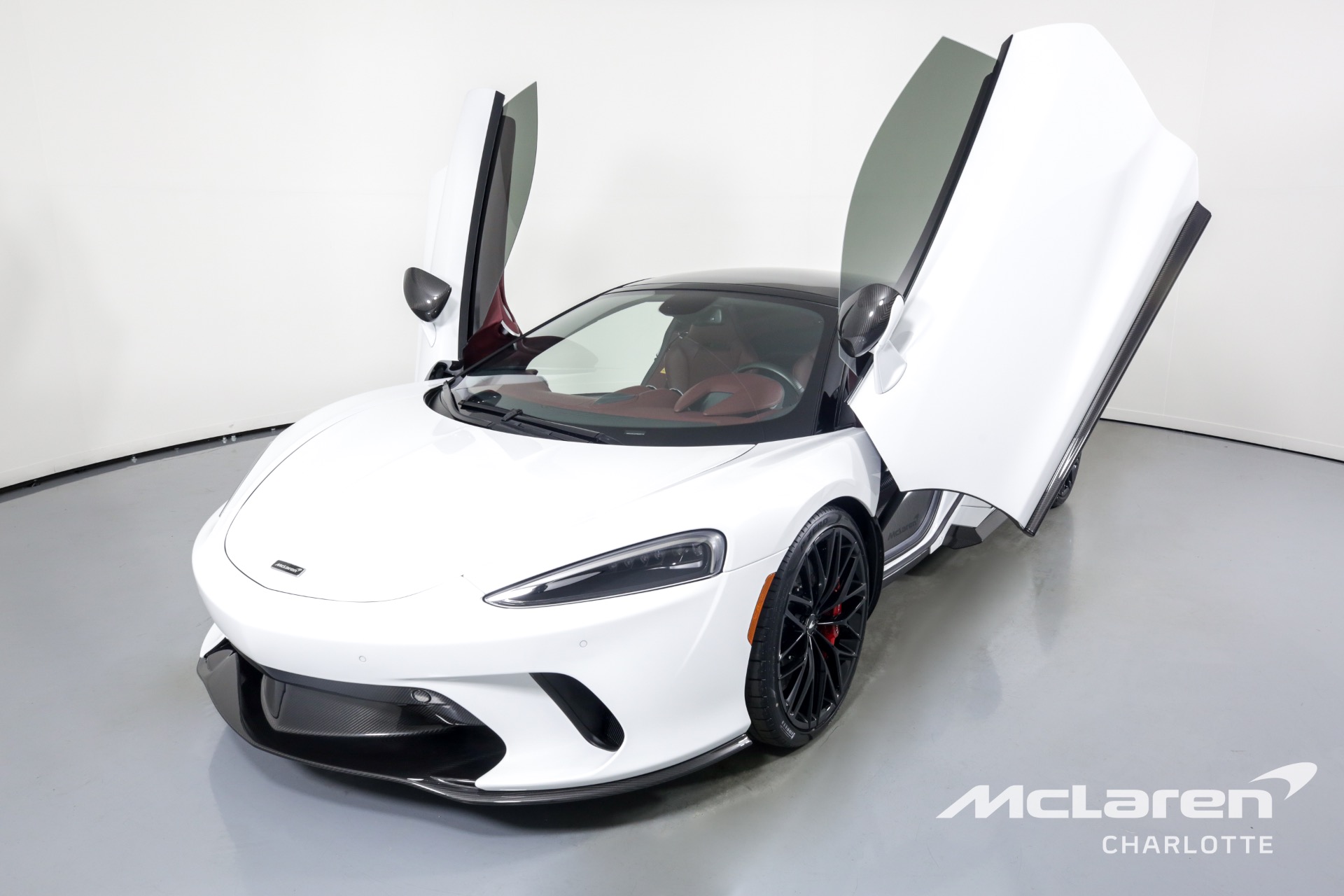 New 2023 McLaren GT | Charlotte, NC