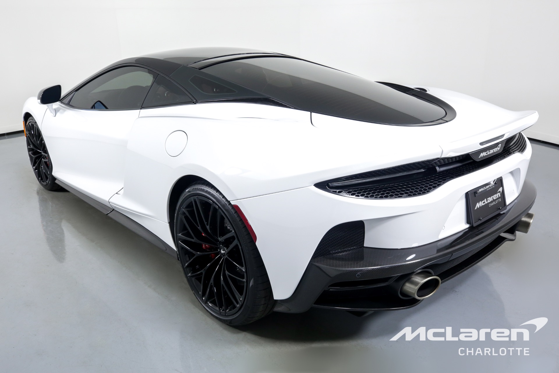 New 2023 McLaren GT | Charlotte, NC