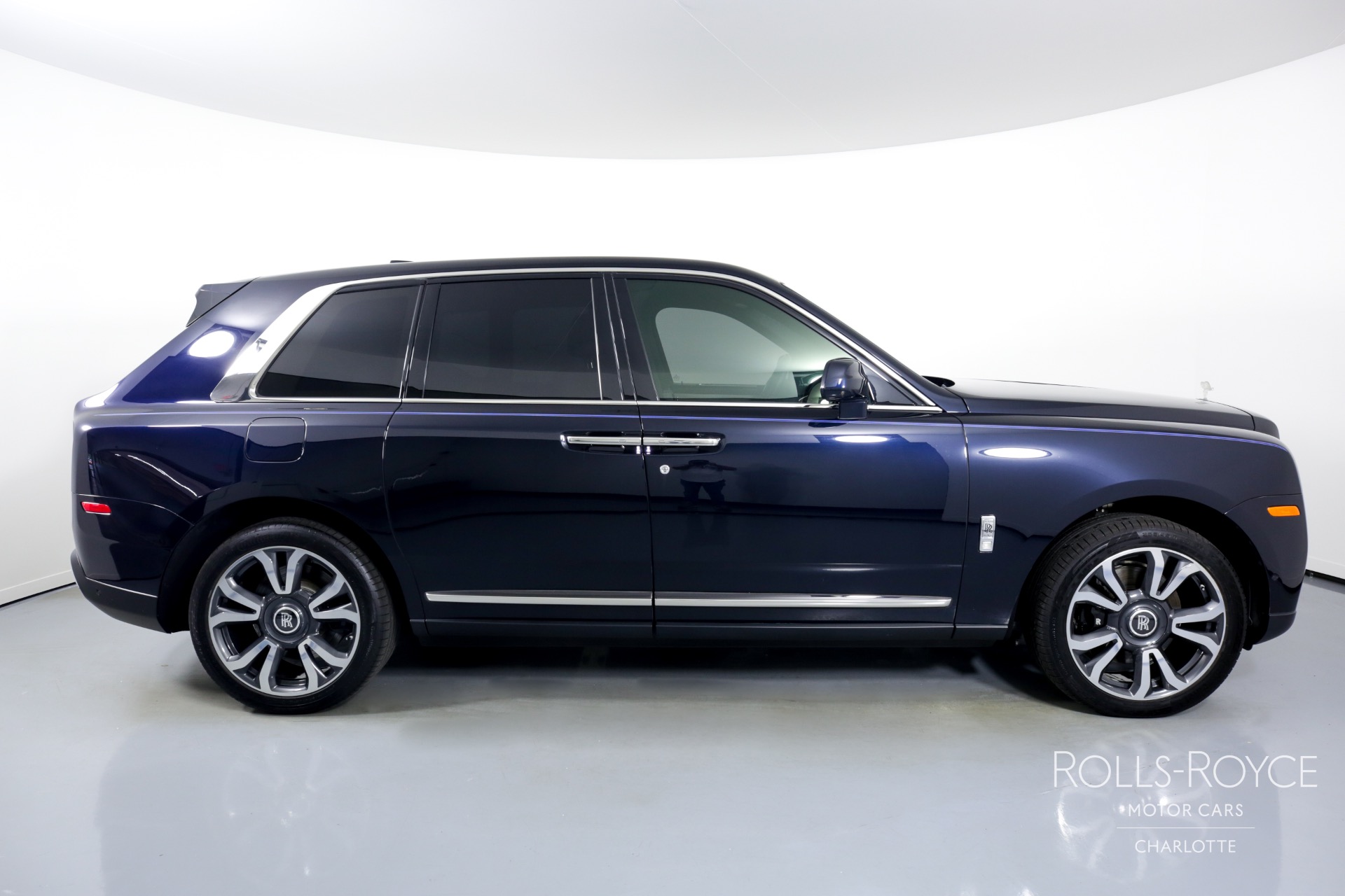 Used 2019 Rolls-Royce Cullinan | Charlotte, NC