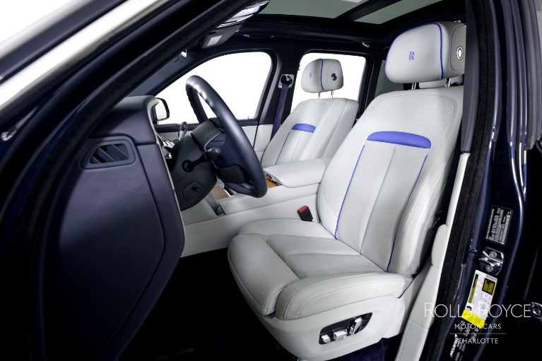 Used-2019-Rolls-Royce-Cullinan