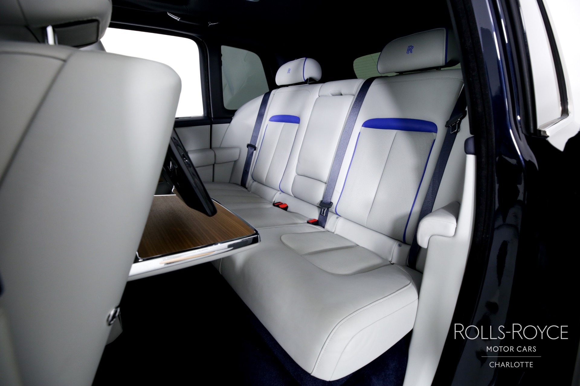 Used 2019 Rolls-Royce Cullinan | Charlotte, NC