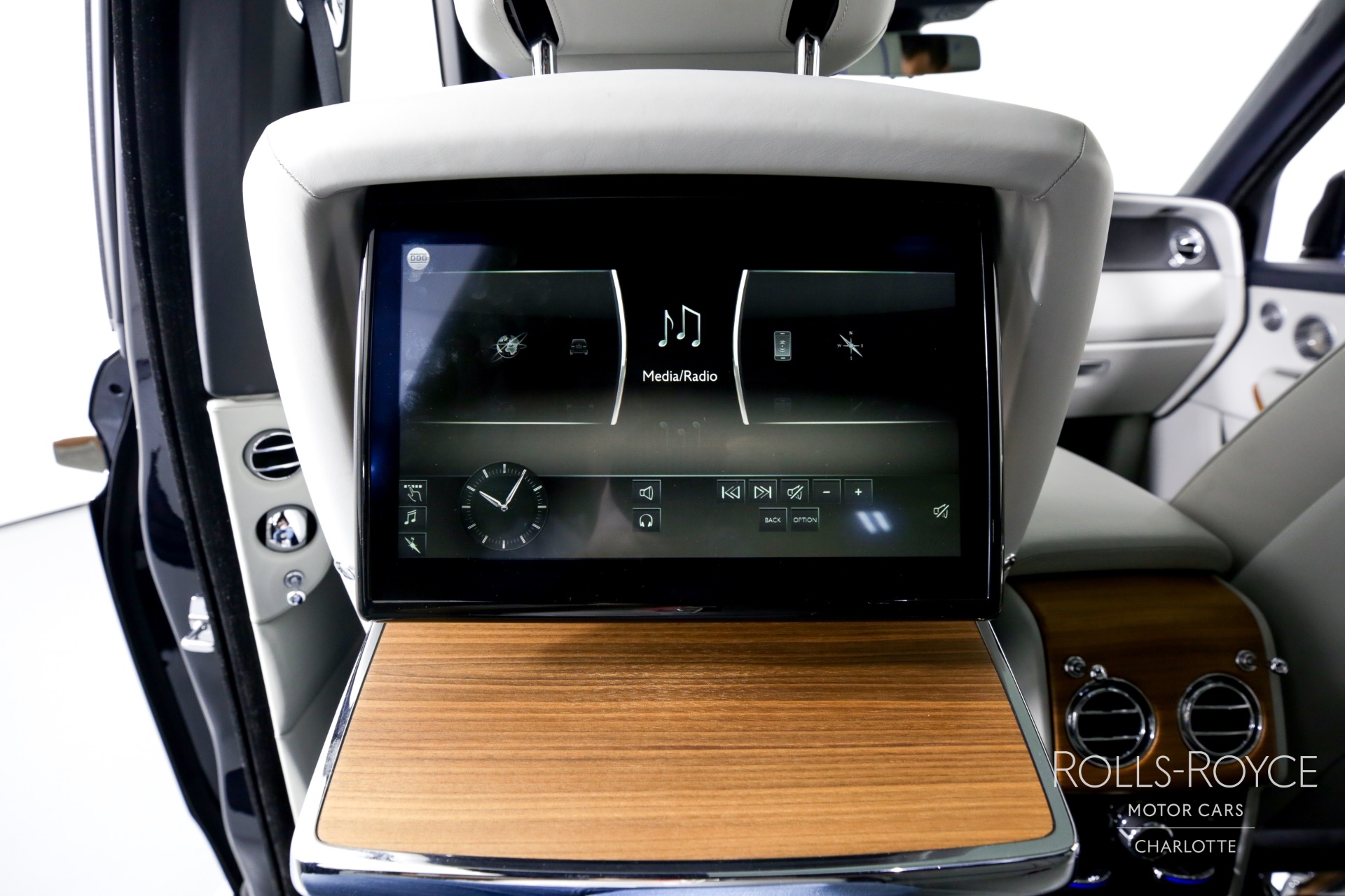 Used 2019 Rolls-Royce Cullinan | Charlotte, NC