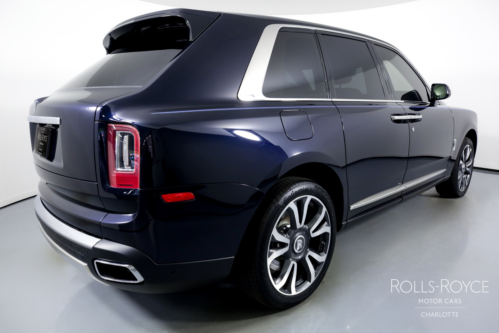 Used 2019 Rolls-Royce Cullinan | Charlotte, NC