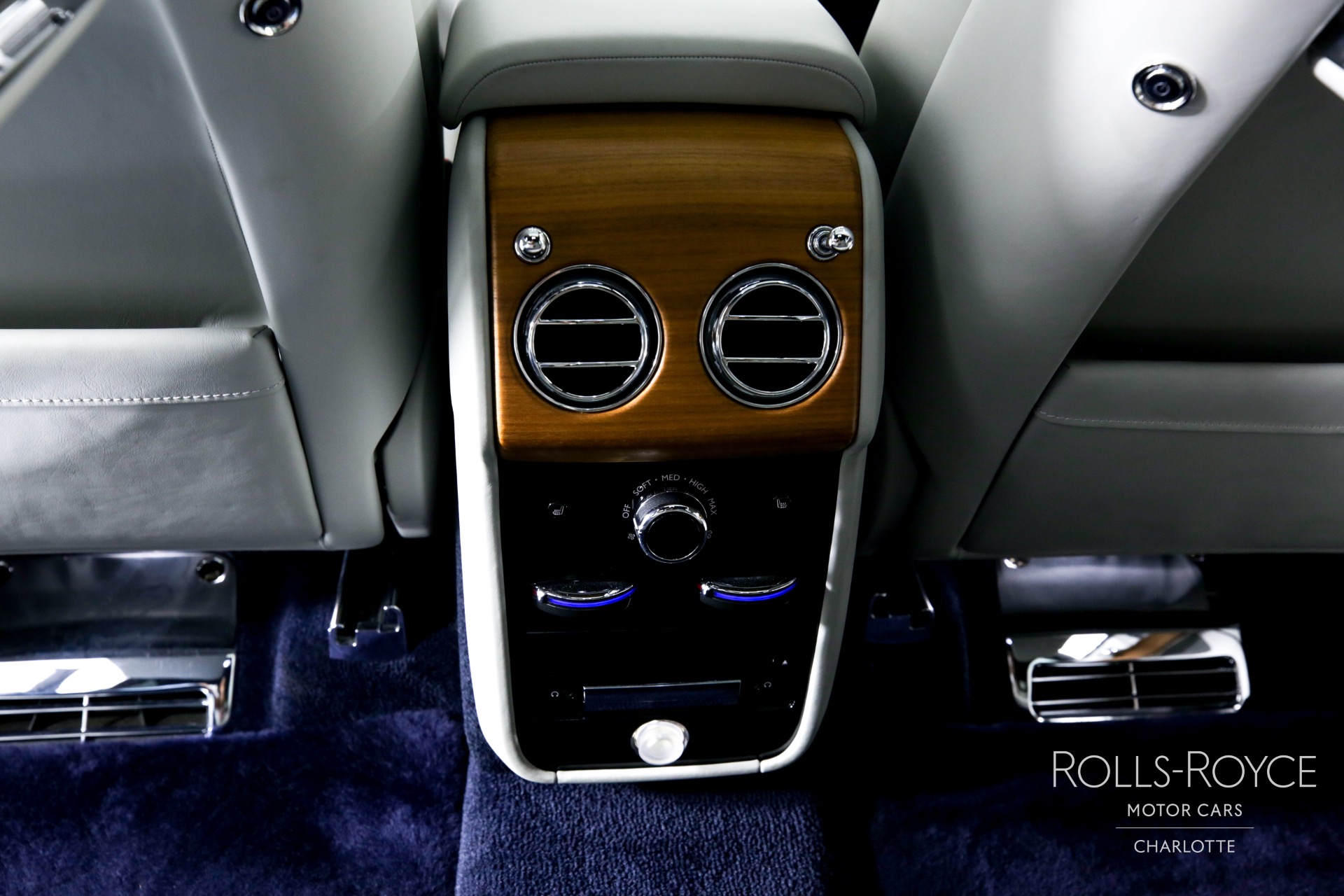 Used 2019 Rolls-Royce Cullinan | Charlotte, NC