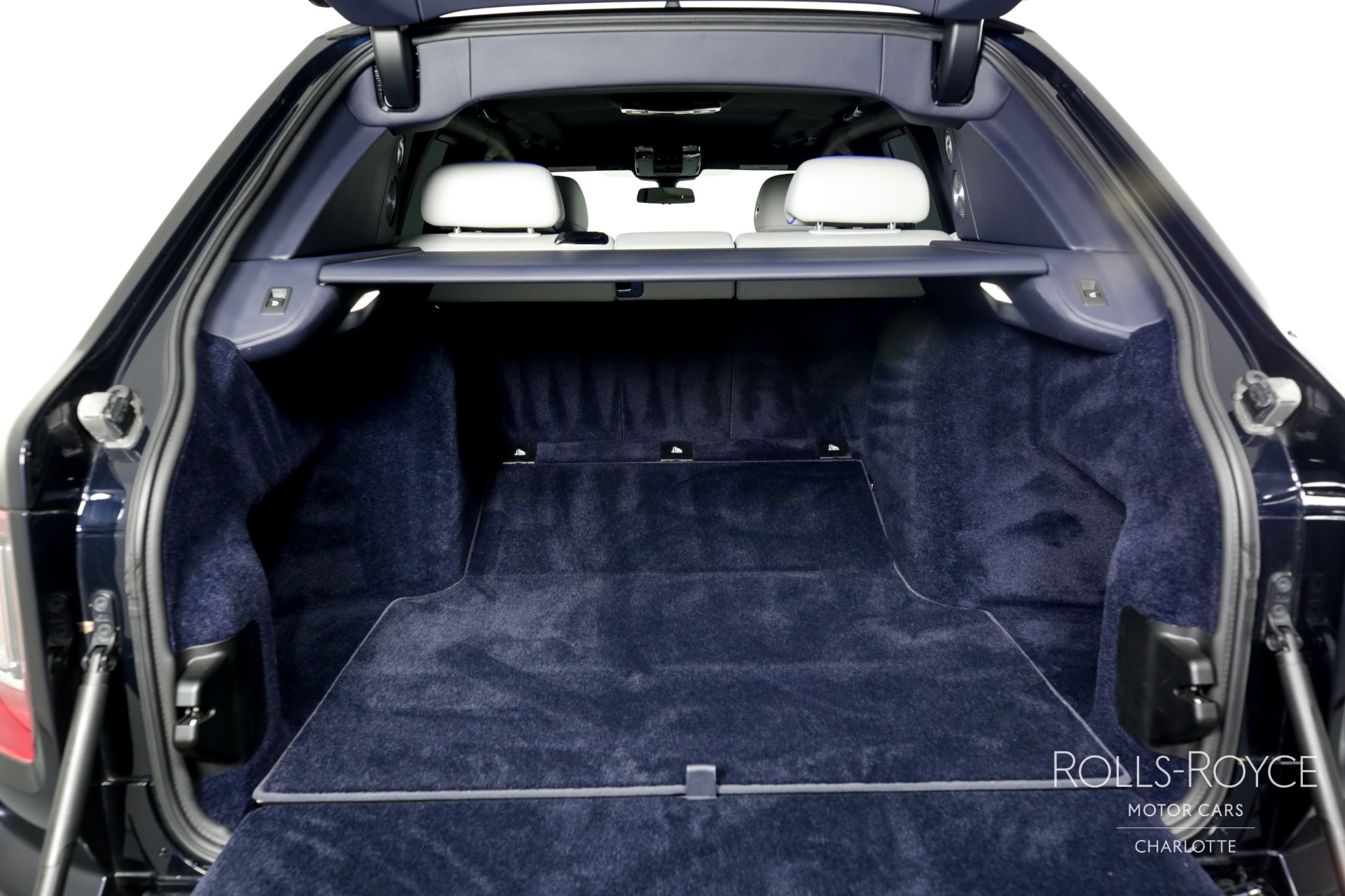 Used 2019 Rolls-Royce Cullinan | Charlotte, NC