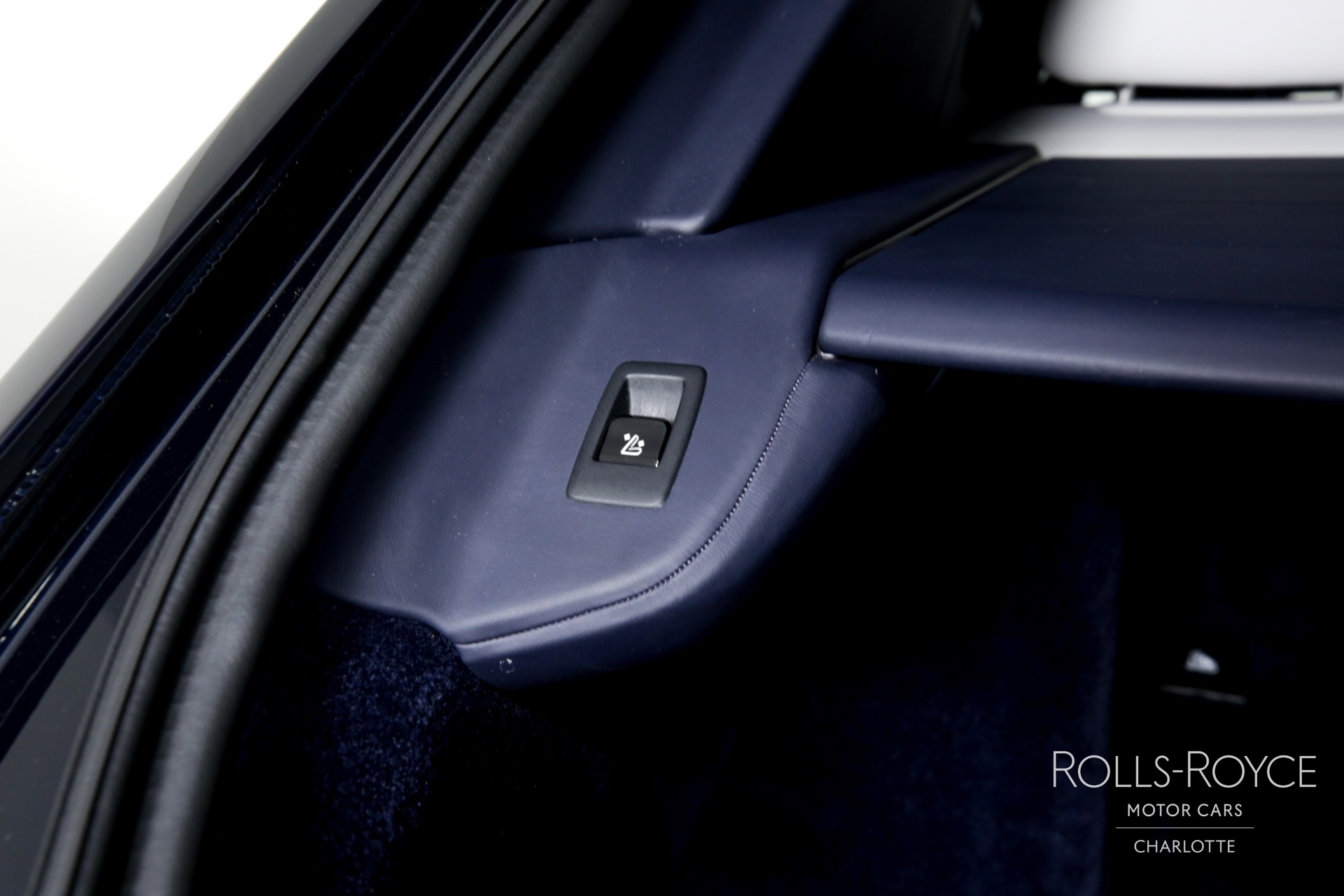 Used 2019 Rolls-Royce Cullinan | Charlotte, NC