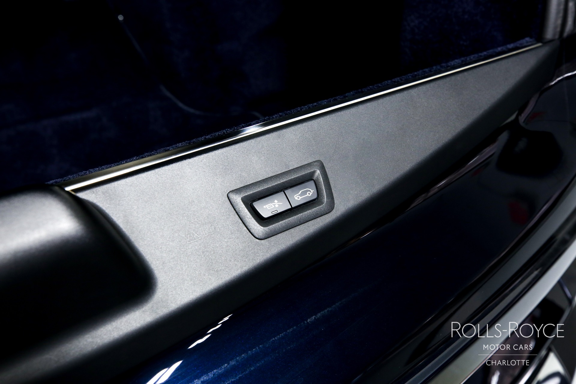 Used 2019 Rolls-Royce Cullinan | Charlotte, NC
