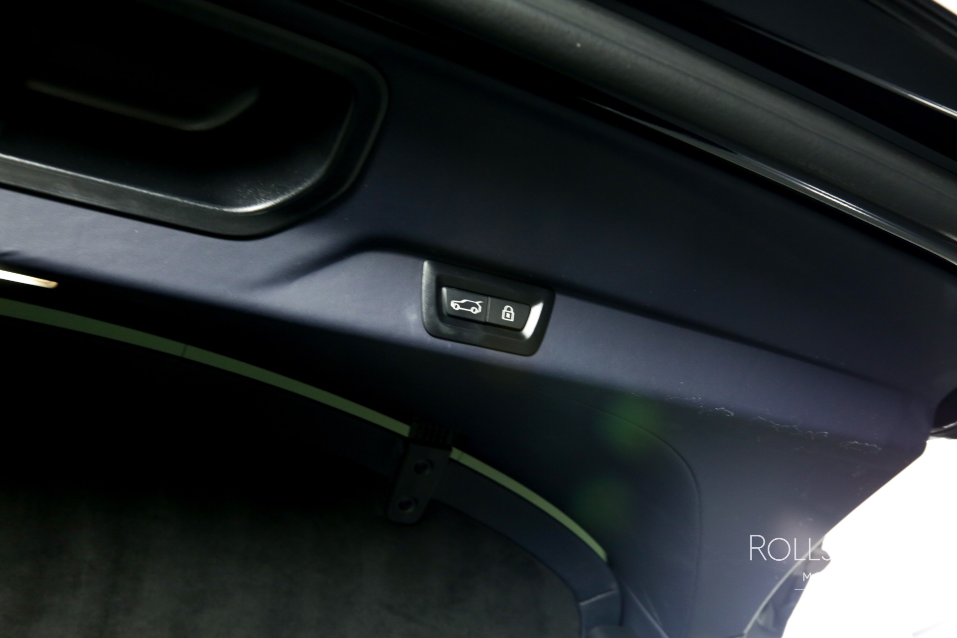 Used 2019 Rolls-Royce Cullinan | Charlotte, NC
