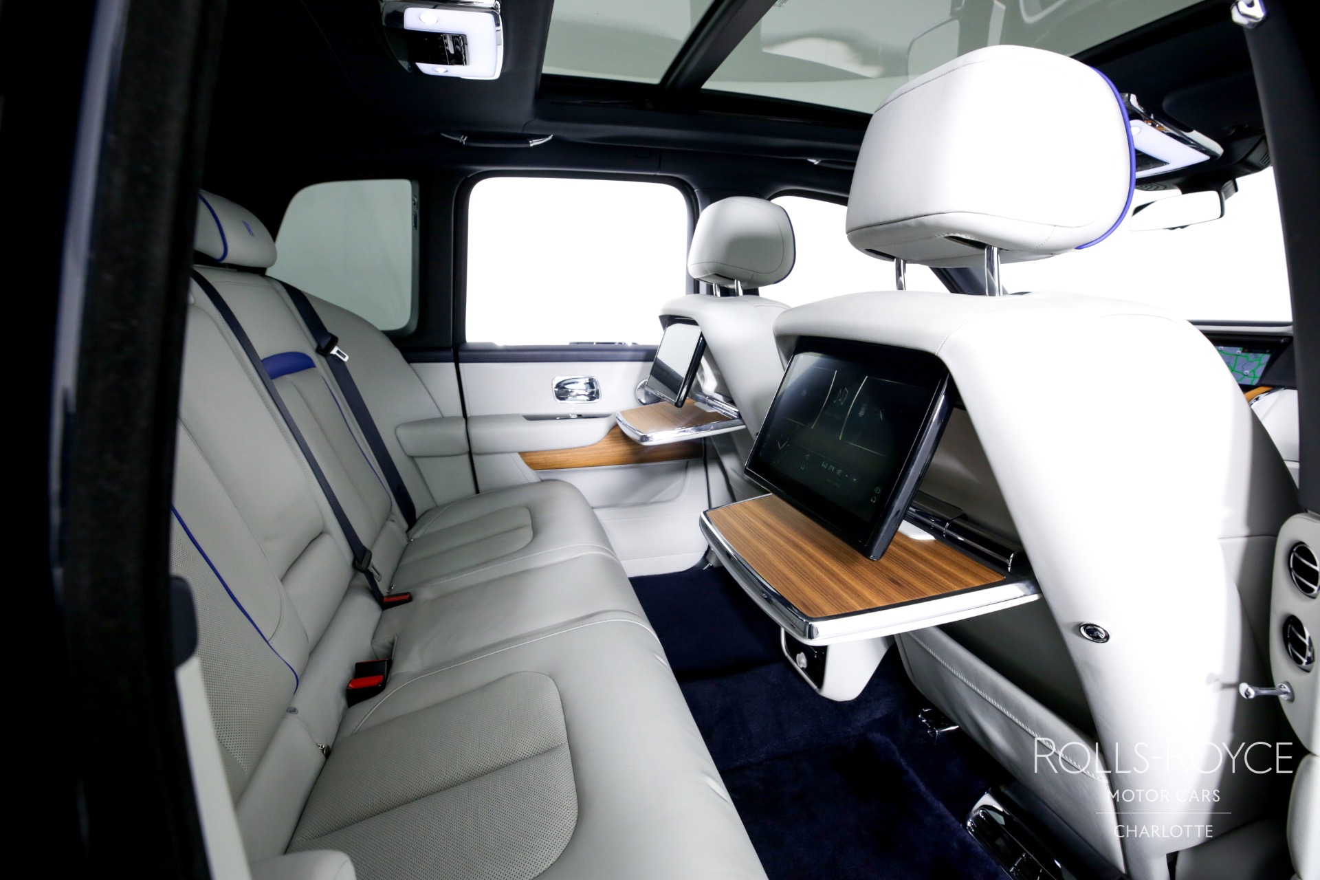 Used 2019 Rolls-Royce Cullinan | Charlotte, NC