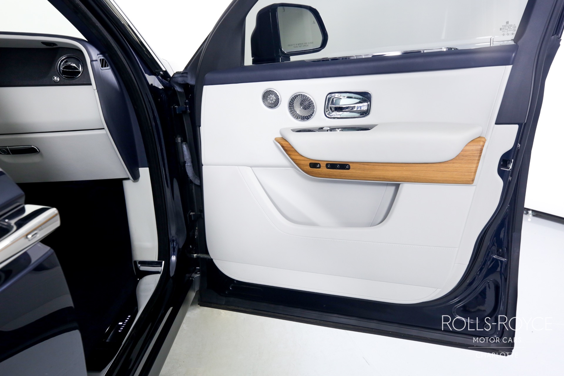 Used 2019 Rolls-Royce Cullinan | Charlotte, NC
