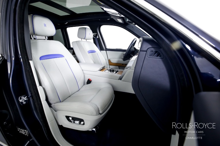 Used-2019-Rolls-Royce-Cullinan