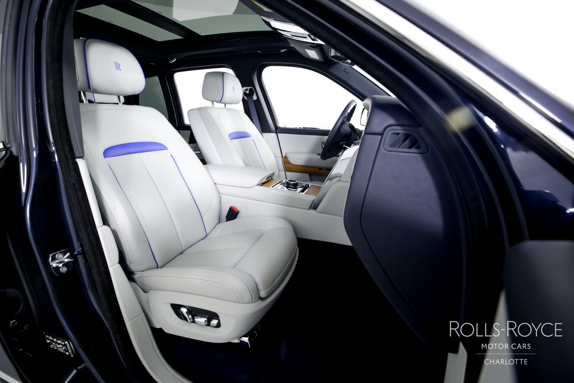 Used 2019 Rolls-Royce Cullinan | Charlotte, NC