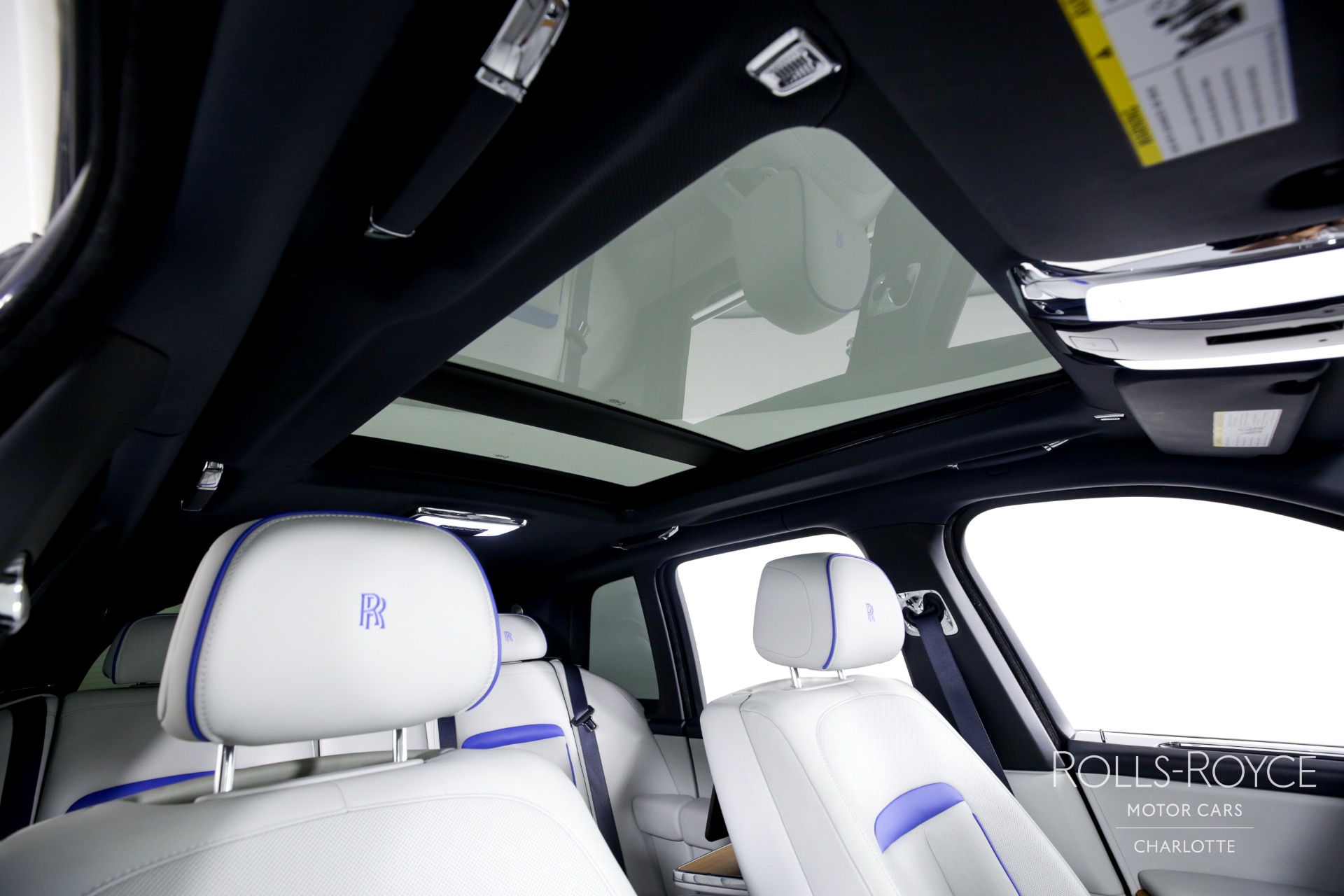 Used 2019 Rolls-Royce Cullinan | Charlotte, NC