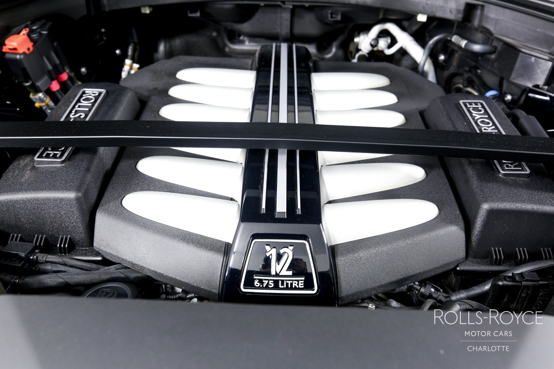 Used 2019 Rolls-Royce Cullinan | Charlotte, NC