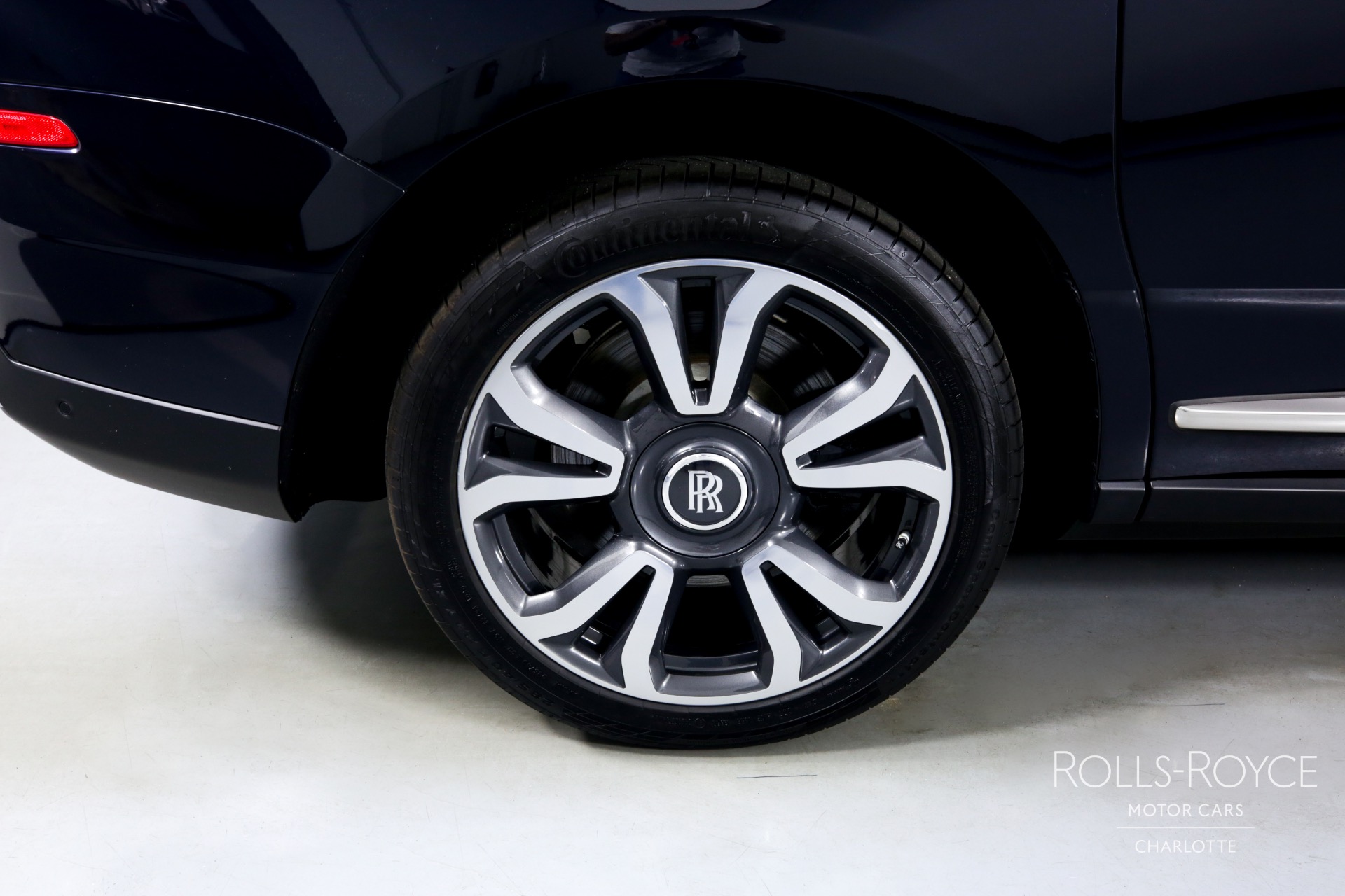 Used 2019 Rolls-Royce Cullinan | Charlotte, NC