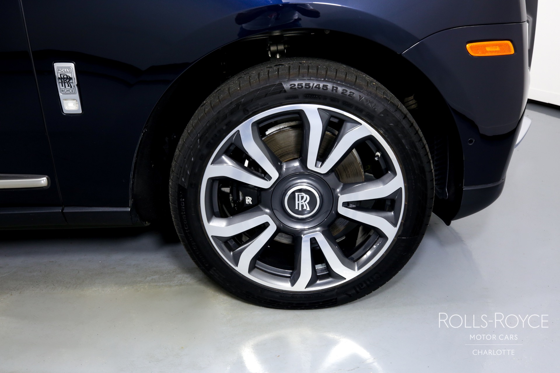 Used 2019 Rolls-Royce Cullinan | Charlotte, NC