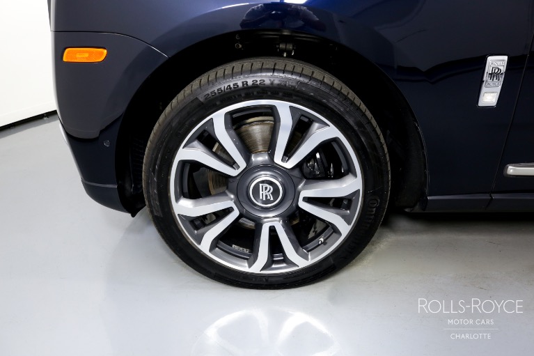Used-2019-Rolls-Royce-Cullinan