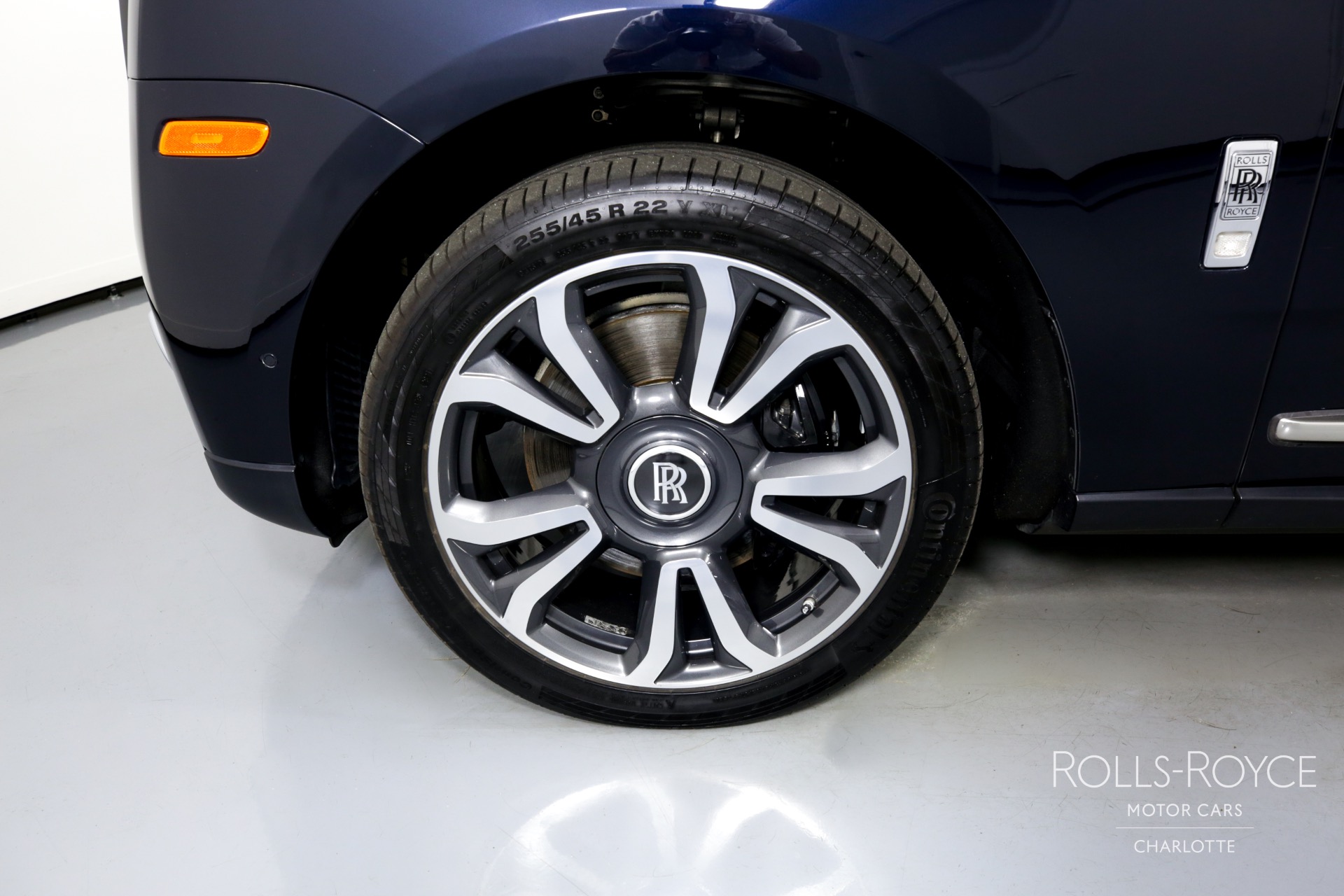 Used 2019 Rolls-Royce Cullinan | Charlotte, NC