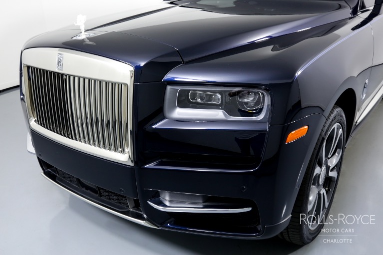 Used-2019-Rolls-Royce-Cullinan