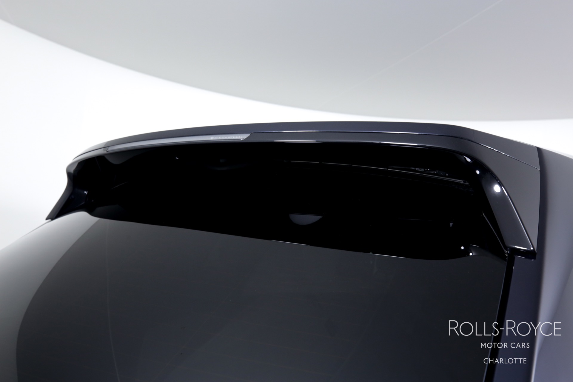 Used 2019 Rolls-Royce Cullinan | Charlotte, NC