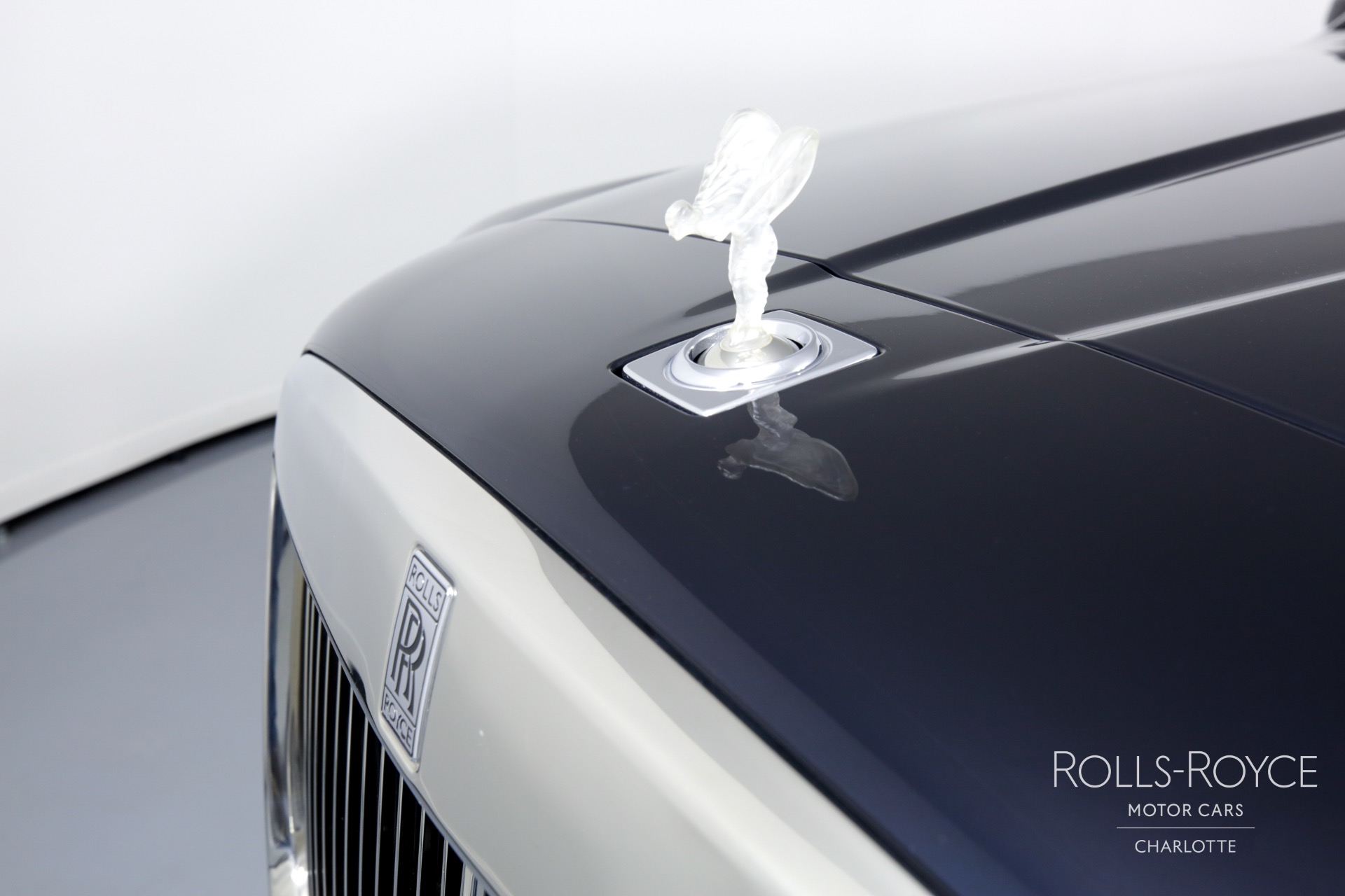 Used 2019 Rolls-Royce Cullinan | Charlotte, NC