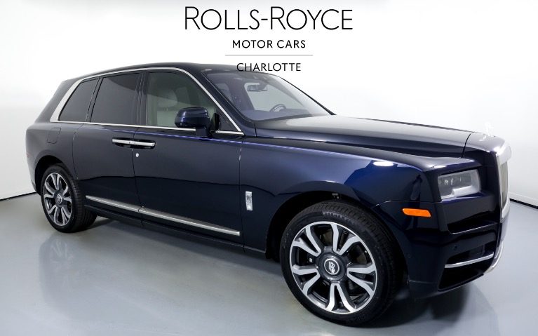 Used-2019-Rolls-Royce-Cullinan