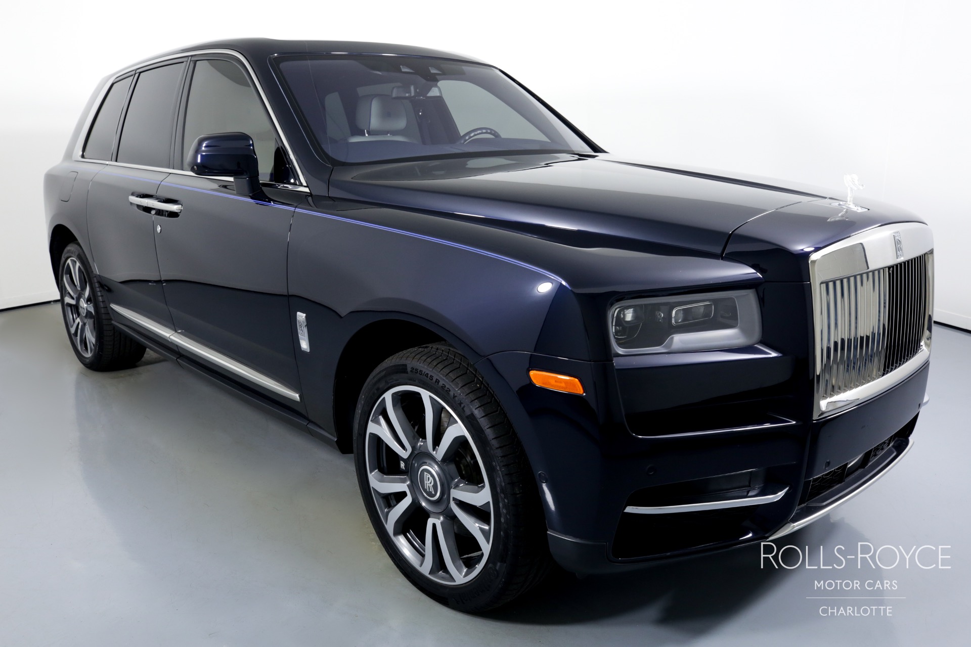 Used 2019 Rolls-Royce Cullinan | Charlotte, NC